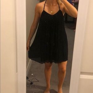 Abercrombie mini dress